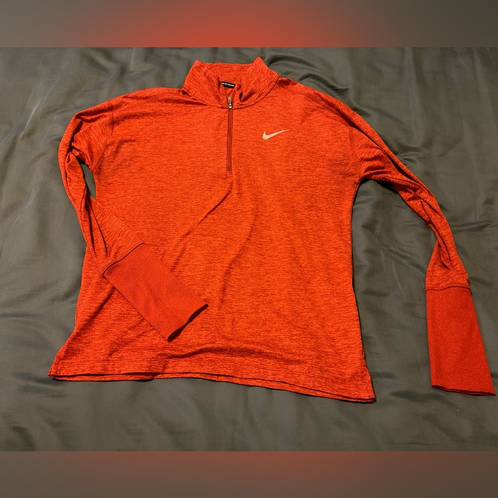 Nike Running Long Sleeved Top